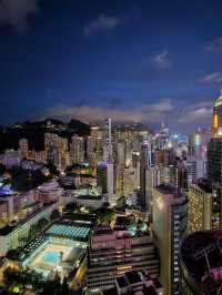 รีวิว Best Western Causeway Bay