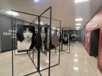 韓國釜山 特色展覽館 釜山電影體驗博物館 부산영화체험박물관