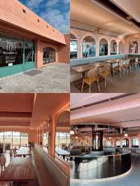 墾丁探店/Nossa bistro諾薩餐酒館