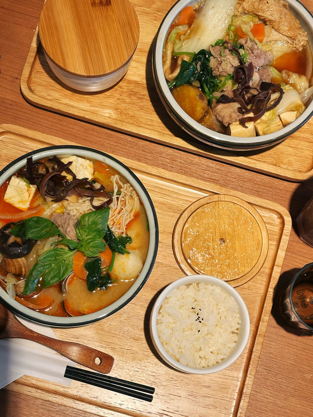 [台中] 隱藏在巷弄裡的日式洋食 東海大學商圈親子餐廳推薦 -豆子洋食商行Doob2