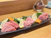 「SUSHI JUBAN Takumi」曼谷日本料理店，套餐價格1,800至3,000泰銖