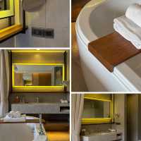 dusitD2 Khao Yai 