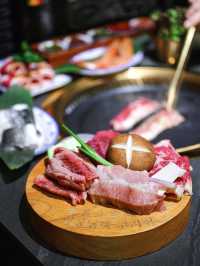 長沙灣新開韓式烤肉 