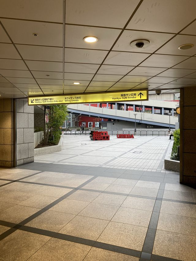 大阪観光におすすめ撮影スポット