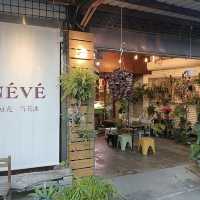 NEVE 那味豆花、韓式雪冰