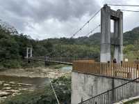 น้ำตกซือเฟิ่น (Shifen Waterfall)