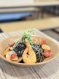 探索美味之旅：Bea’s Bistro美式餐館 🍽️
