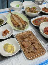 여수 현지인이 추천하는 간장게장 맛집 대감게장🦀 