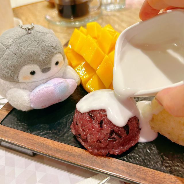 越式甜品無得輸🥰