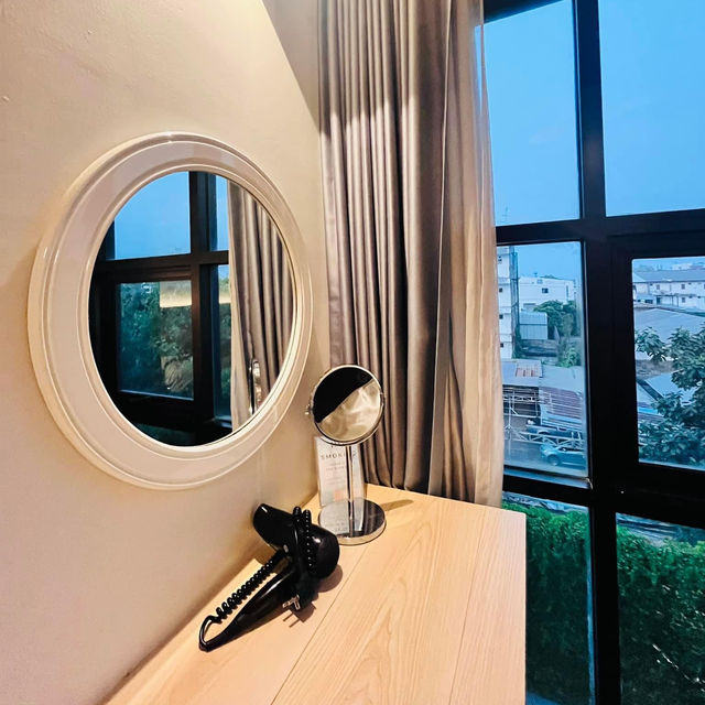 ISTY Hotel ✨