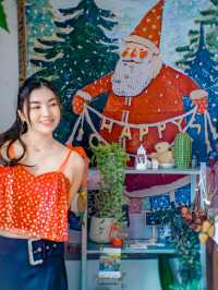 เช็คอิน กินหนมที่ Good Café ระนอง
