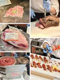 限時65折！高質素❣️全新酒店式⾃助餐 -The Palate柏麗廳