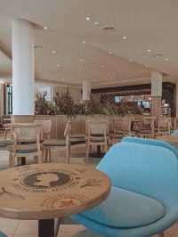 Cafe Hunting | The Coffee Bean Eco Grandeur