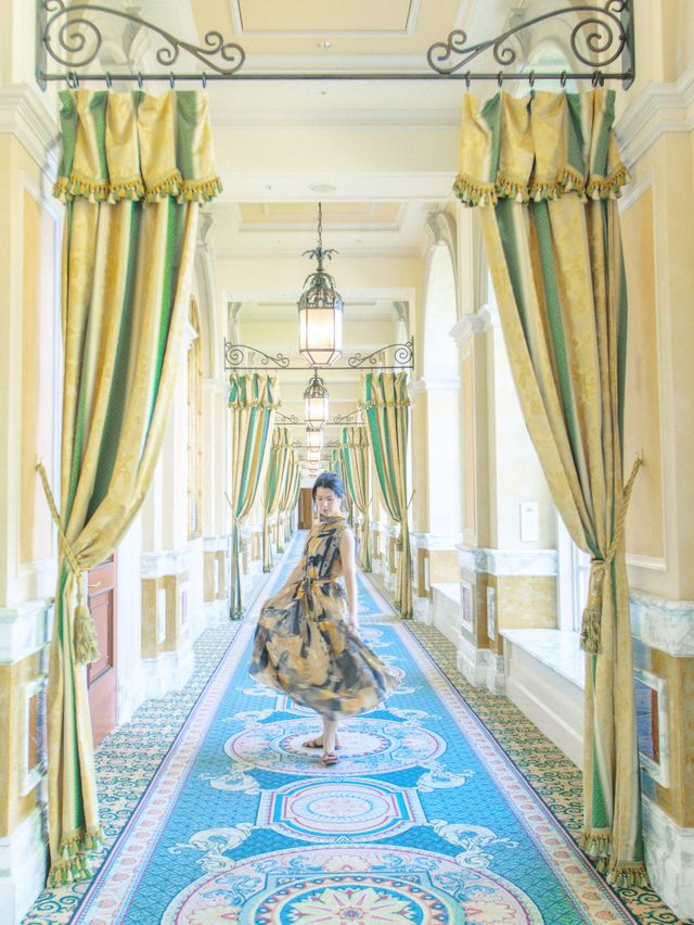 【千葉】憧れのディズニーミラコスタ宿泊❤︎