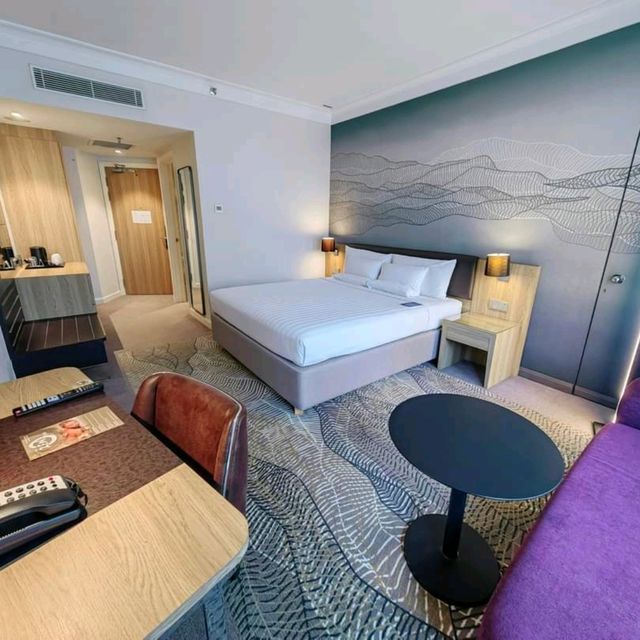 Novotel KL