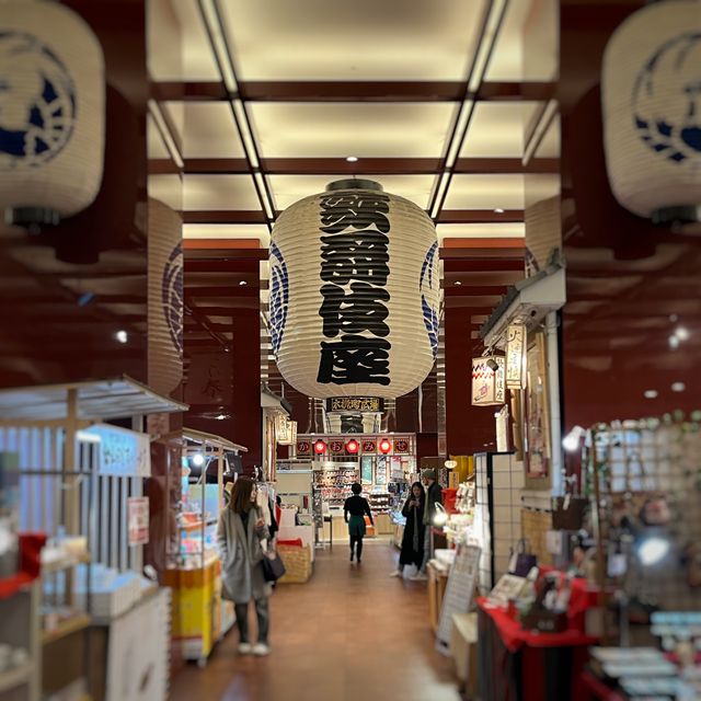 銀座の歌舞伎座