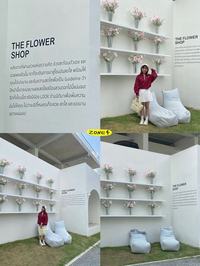 👀พาส่อง Exhibition ที่คาเฟ่ Banyakart เขาใหญ่⛰️✨