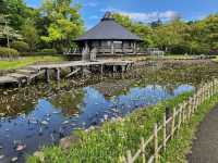 Chiba Park