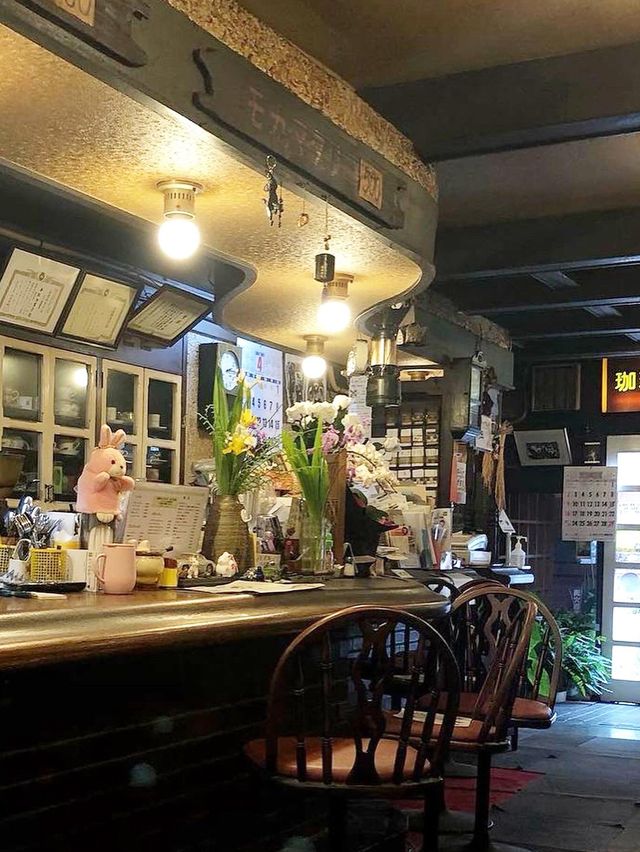 【名古屋モーニング】名古屋の独特の文化・モーニングが楽しめる