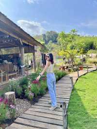 โอบบ์ farm&cafe #ระยอง 