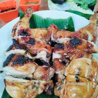 ร้านอาหาร วังร่มเมือง