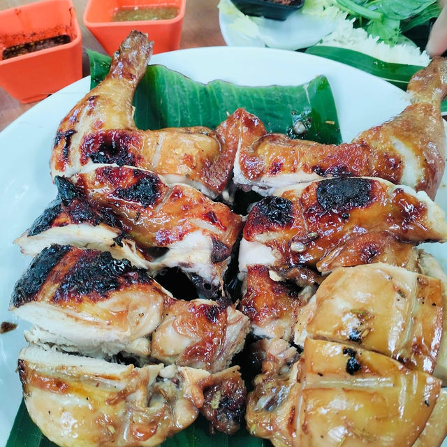 ร้านอาหาร วังร่มเมือง