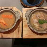 旭集 和食集錦 中茂店