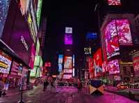 Time Square 