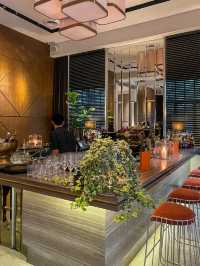 Blackbird: Makati's Culinary Jewel