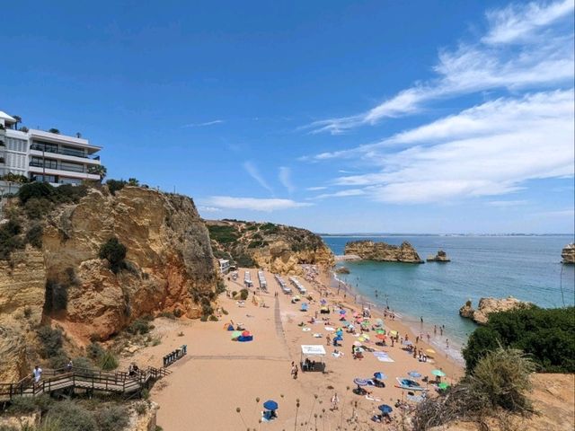 Breathtaking Beach 