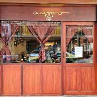สุดยอดร้านเนื้อ มหาสาร