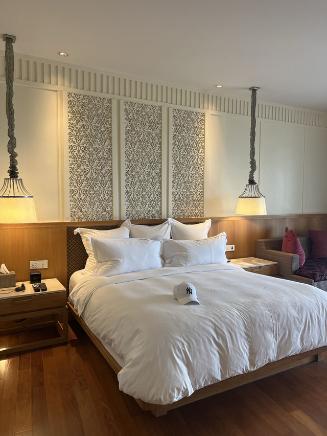 intercontinental hua hin resort an ihg hotel 