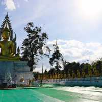 วัดพระพุทธบาทน้ำทิพย์