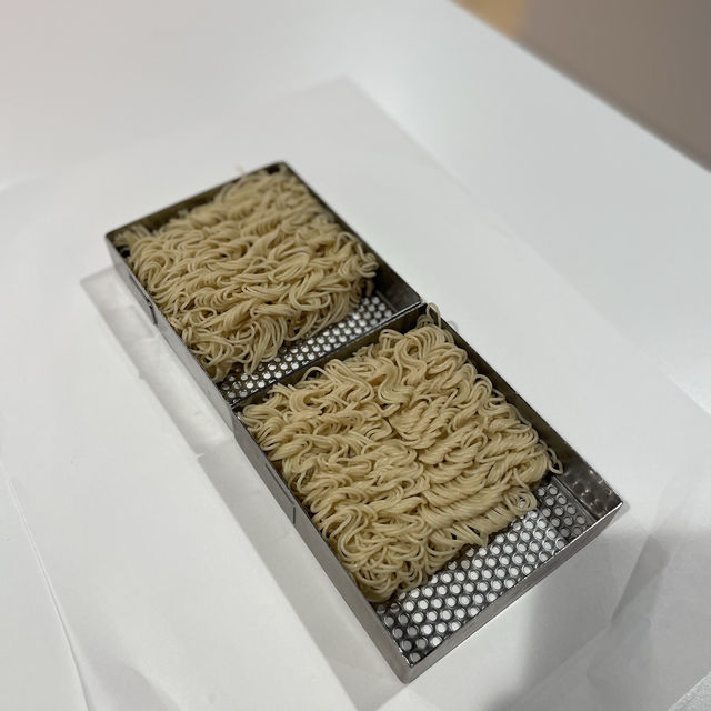 香港尖沙咀｜一小時嘅日清自制公仔麵之旅