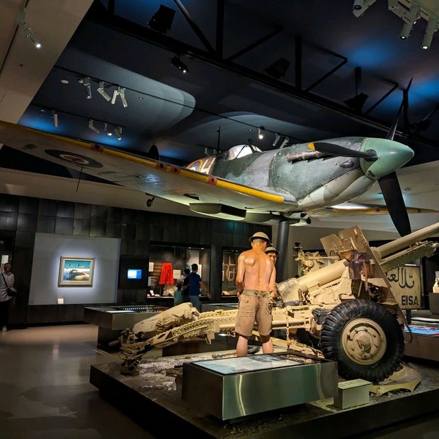 Australian War Museum 