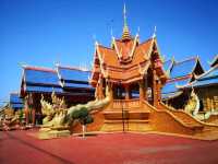 วัดพิพัฒน์มงคล 