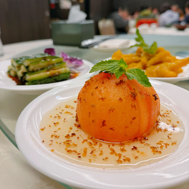 「御膳。✨觀塘私房菜，可自帶酒水」