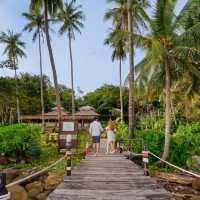 Tolani Resort Koh Kood