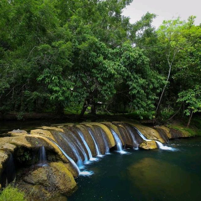 น้ำตกกะเปาะ