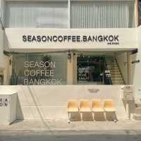 SEASONCOFFEE&STUDIO