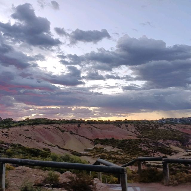 Beautiful South Australia 