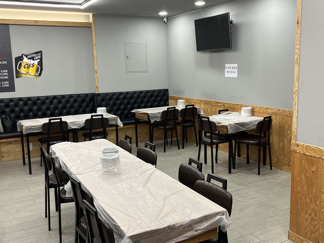 부산 가성비대박 치킨맛집