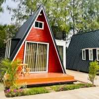 ทิวสน รีสอร์ท ชุมแพ 