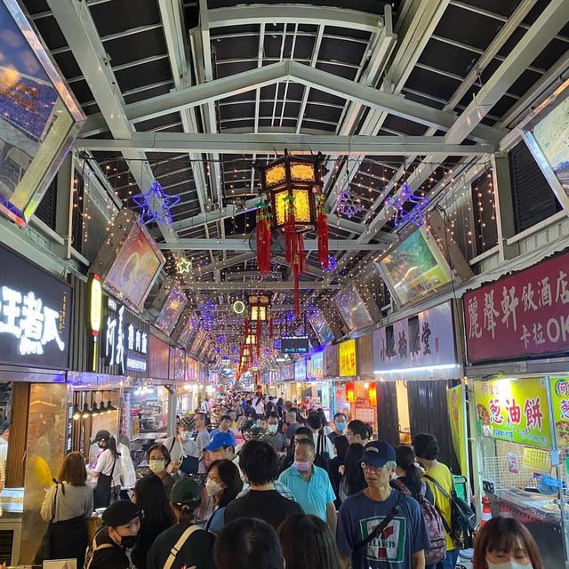 台北萬華華西街夜市-黃艋舺元祖胡椒餅