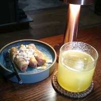 酒吧結合菲律賓菜