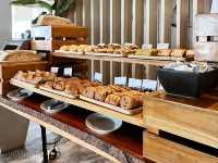 Pullman Pattaya Hotel G