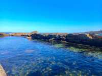 Coogee Beach