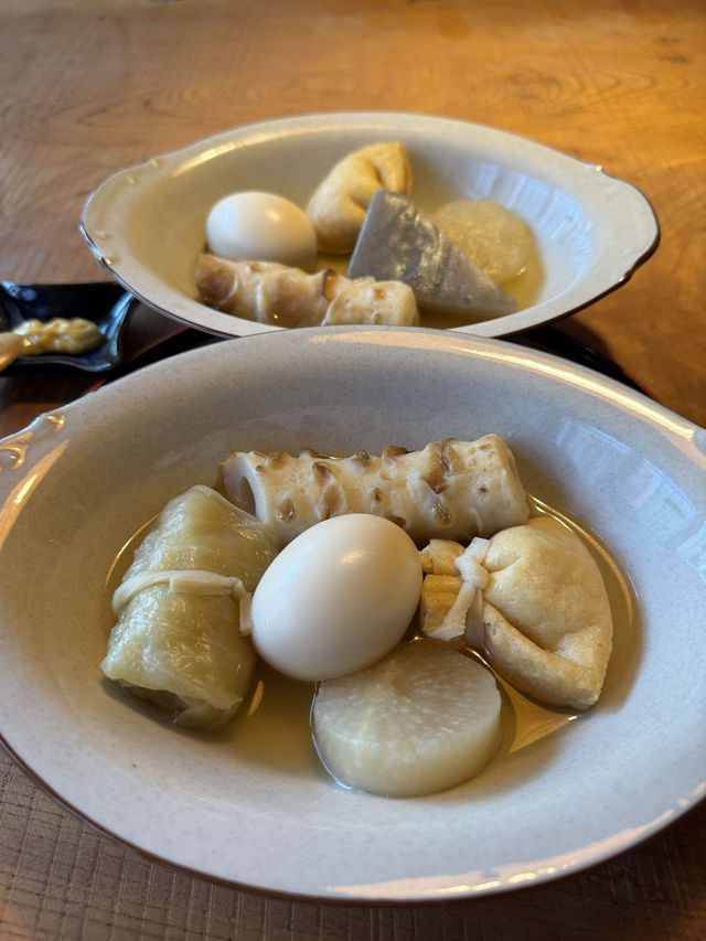 【福岡カフェ】駄菓子で子供達も賑わう昭和感満載の古民家カフェ☕️