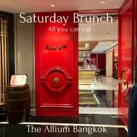 Saturday Brunch สำหรับคนรักชีส