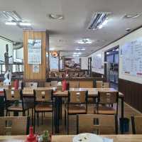 인천 구월동 맛집)명동보리밥 - 가성비 좋은 보리밥 한상 맛집